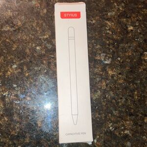 STYIUS CAPACITY PEN